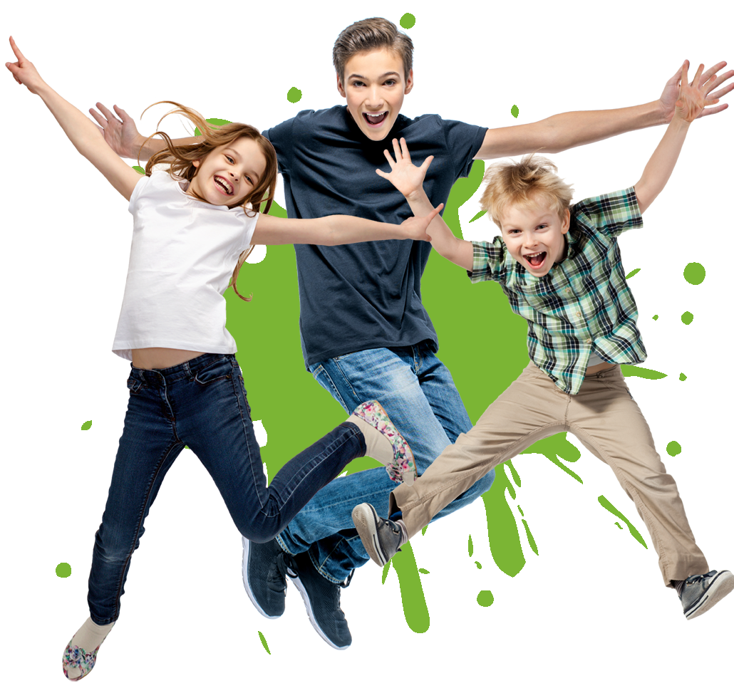 Aerozone Trampoline Park